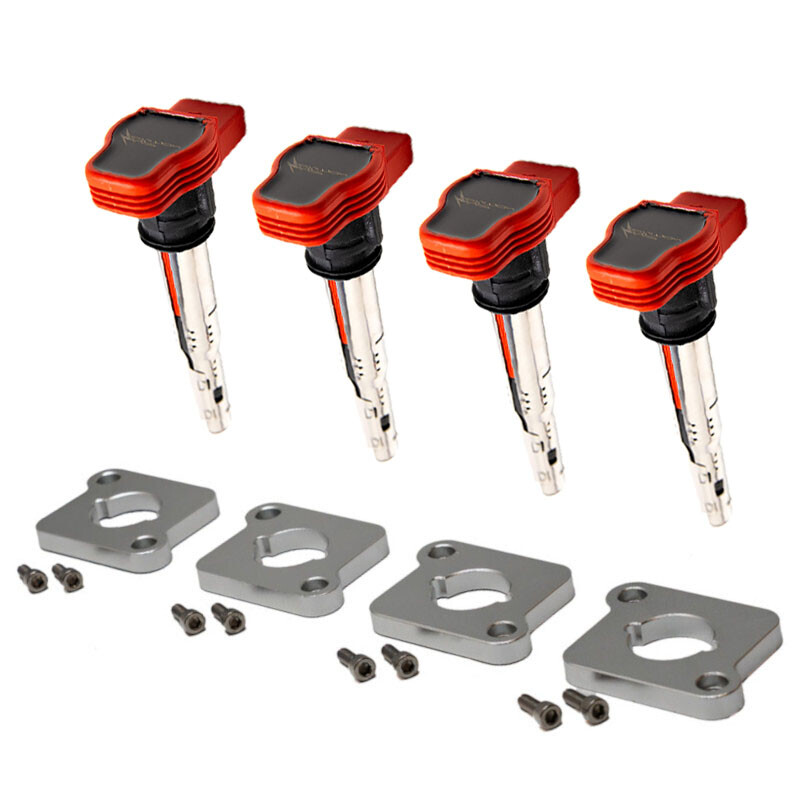 Pack Bobines Renforcées HP Ignition pour VAG 1.8L 20V Turbo